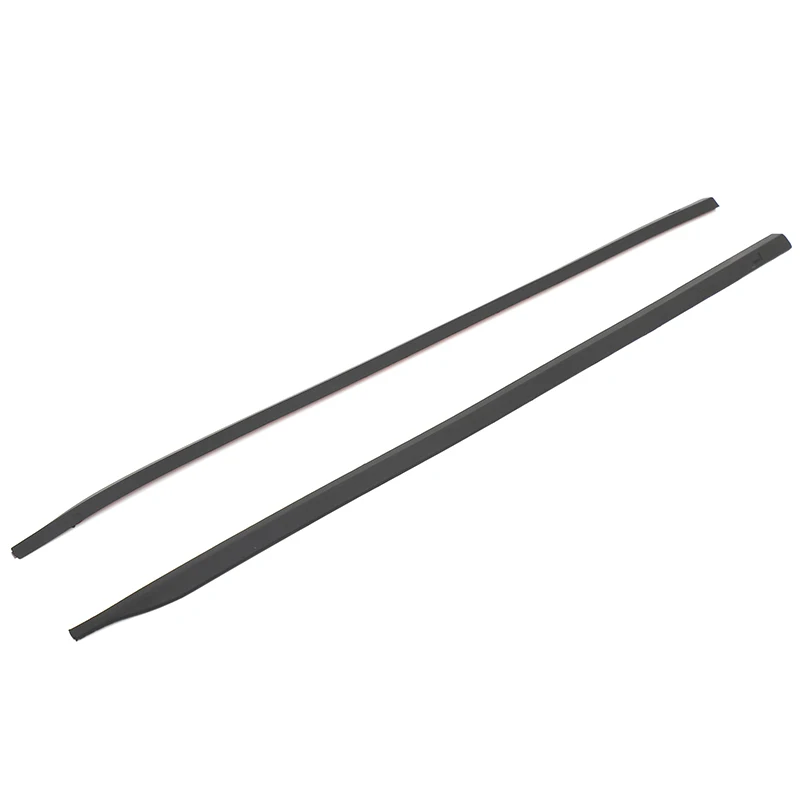 الزجاج الأمامي A-عمود الحد من الضوضاء ختم شريط مطاطي استبدال لتويوتا برادو Lc250 لكزس Gx 460 550 سلسلة 2024 2025