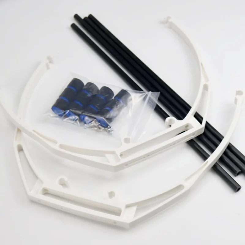 

F330 F450 F550 Frame Landing Gear Landing Gear Fpv Aerial Photography Gimbal Shock Absorber Elevated