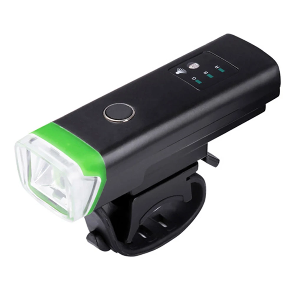 

Bike Light Rubber Houlder Detachable Bicycle LED Flashlight Torch Mount Holder Clip Front Lamp Light Clamp Holder