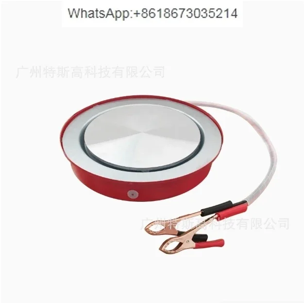 

24V DC Electric Heating Stove/induction Cooker Truck Use, Solar System Use Simple and Easy To Operate