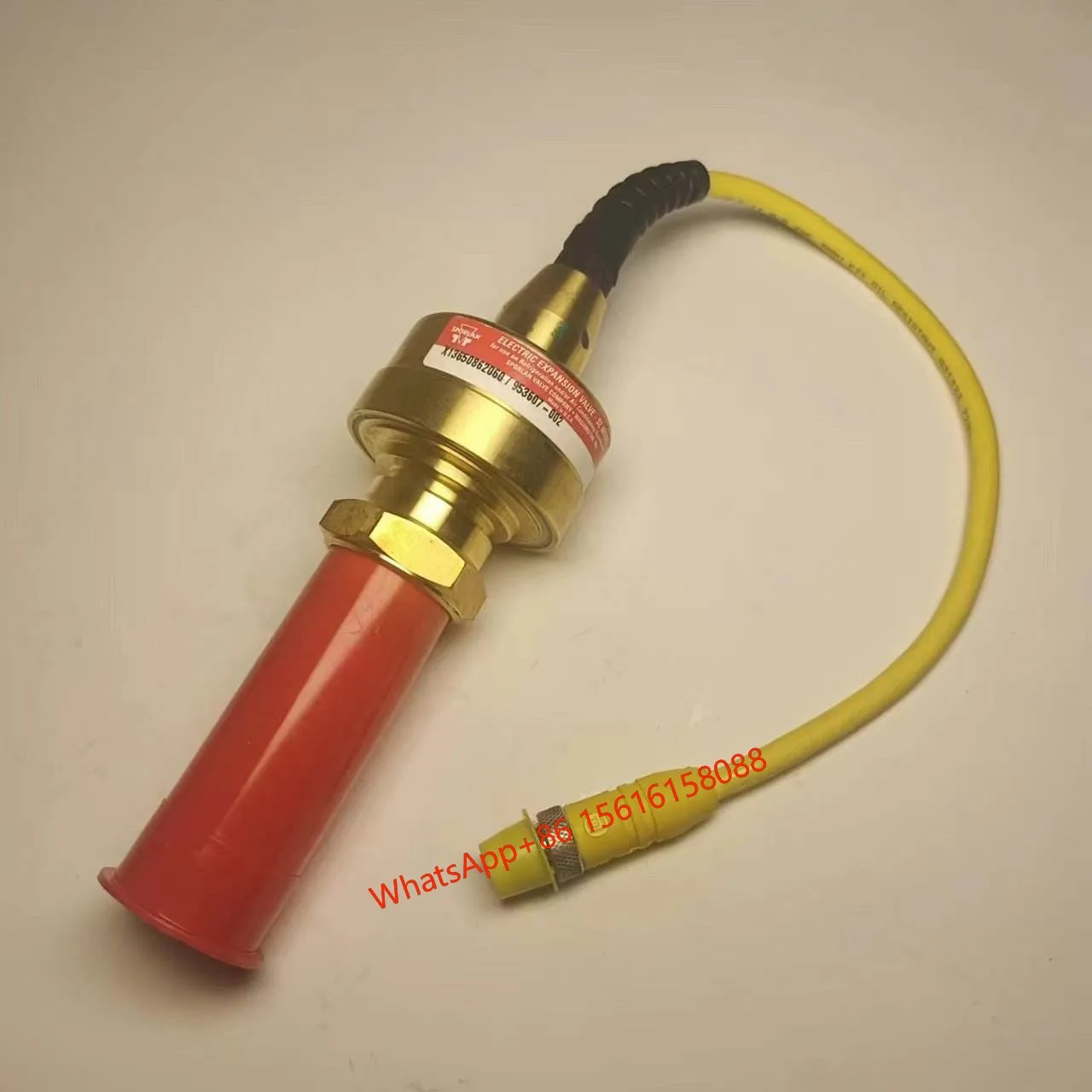Nuevas piezas originales de refrigeración de aire acondicionado MOD02686 controlador de motor de válvula de expansión electrónica X13650862060/953607-