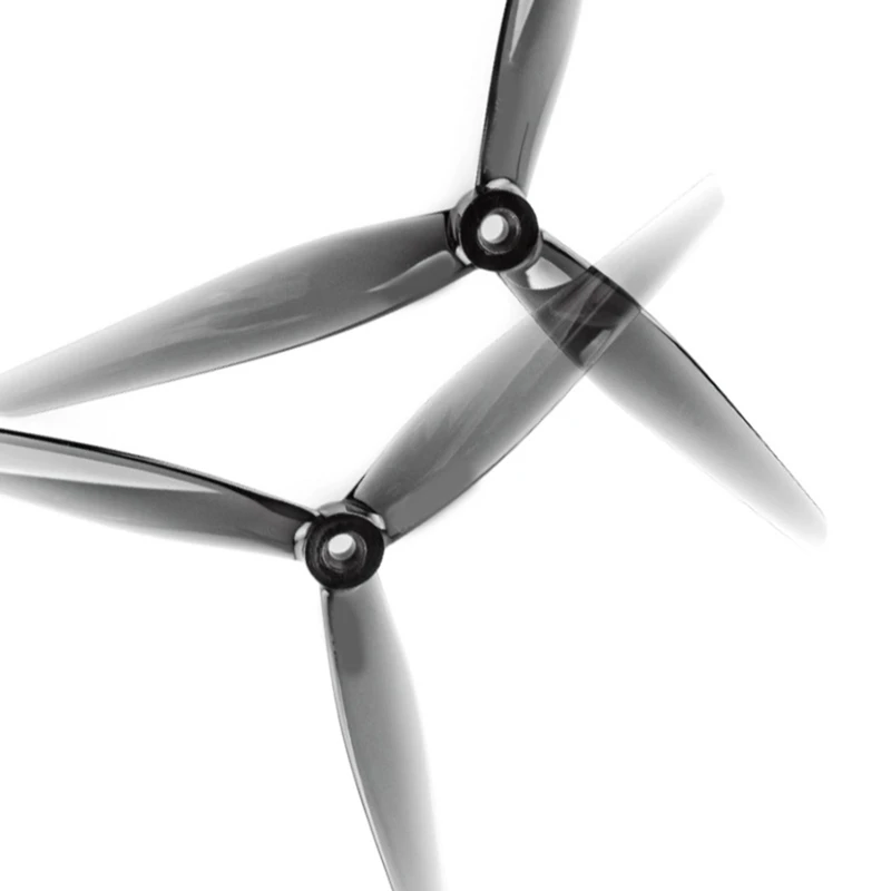 For Hqprop 7.5X3.7X3 Propeller For RC Drones Enhanced Lift, Stability & Efficiency Ideal For Racing And Freestyle