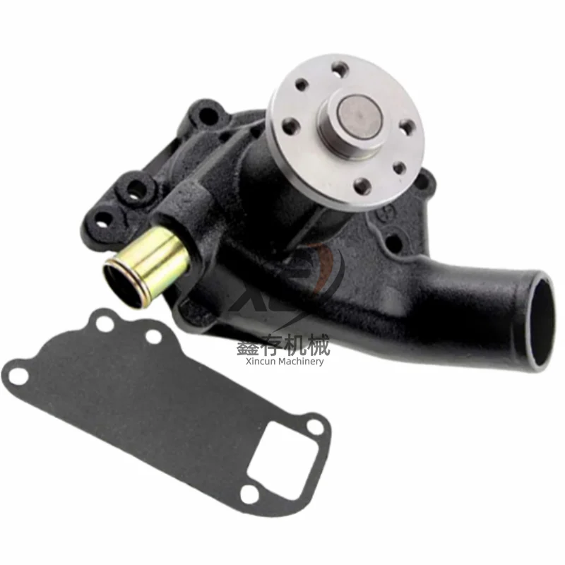 

ATV&UTV1-13610877-0 1-13610877-2 High Quality Water Pump for ZAX200 ZAX120-6 6BG1 Engine