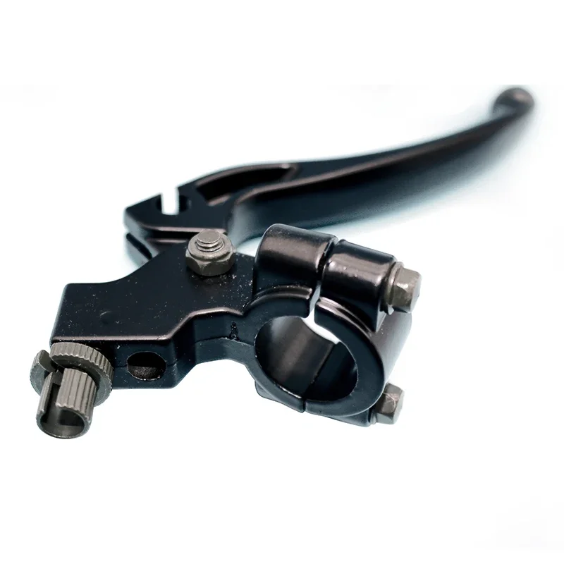 Aluminum Alloy Clutch Lever Handle 22mm 7/8-inch Suitable For Cross-country Motorcycle ATV Four-wheel Beach Car 50-140CC CRF XR