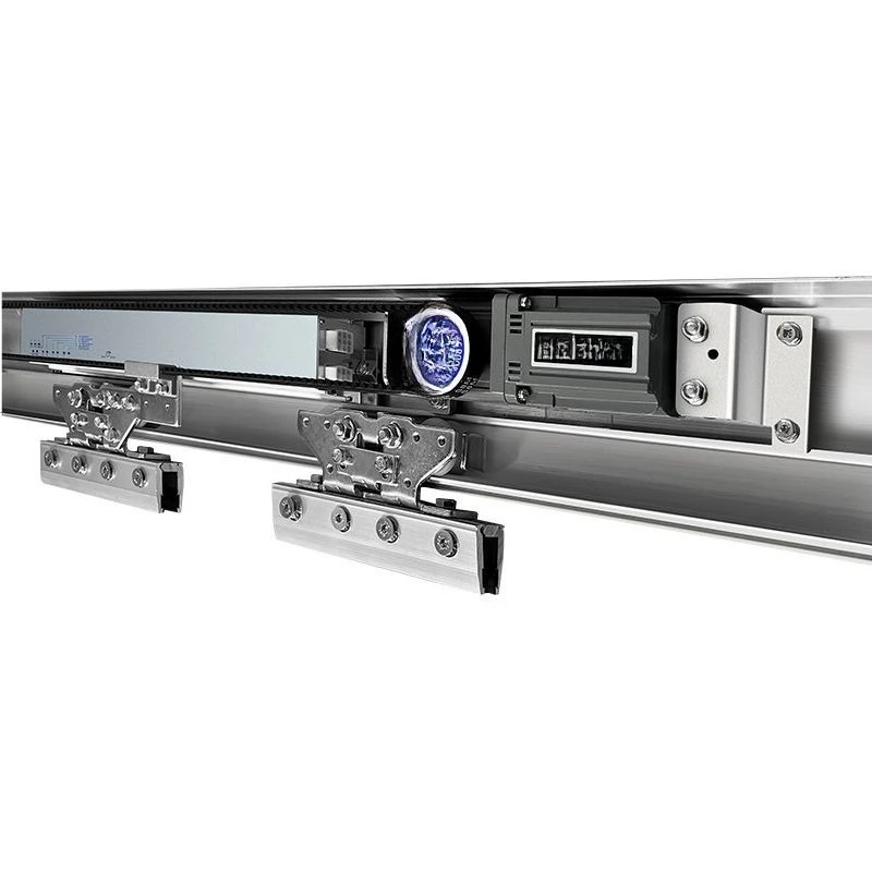 

Automatic door controller 150 motor complete unit electric glass sliding door