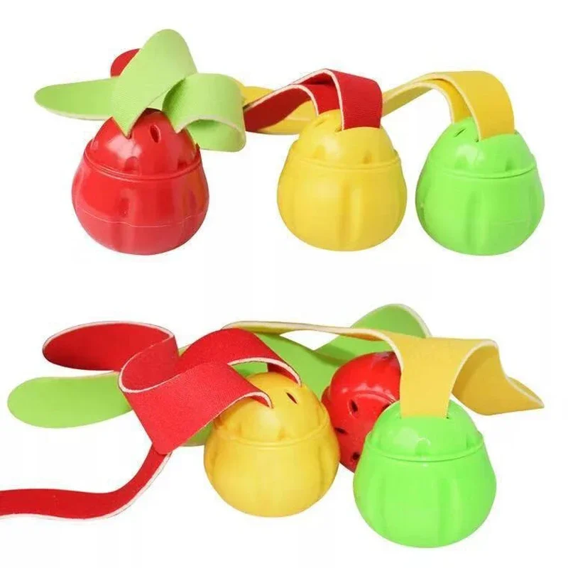 3pcs Summer Toys Seaweed Diving Toy Water Games Pool Games Child Underwater Diving Seaweed Toy Sports Parent-Child Gifts for