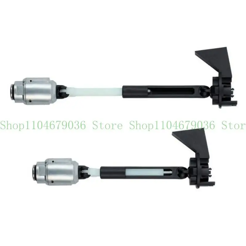 652F Replacement Accessories Bonnet Release Lock Catch for Focus MK2 2004-2012