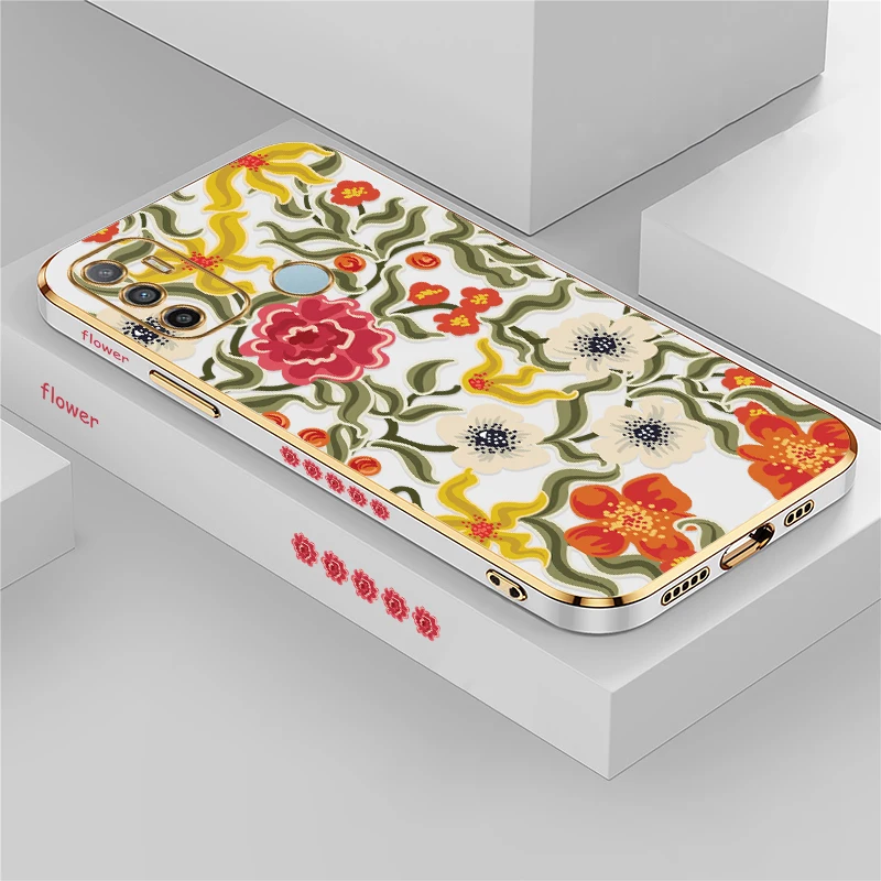 Soft Tpu Phone Case…