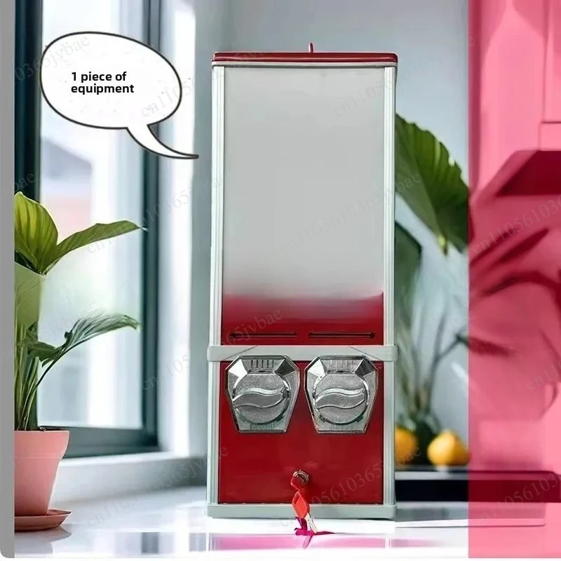 Tattoo Sticker Self-service Vending Machine with Card Twist Machine