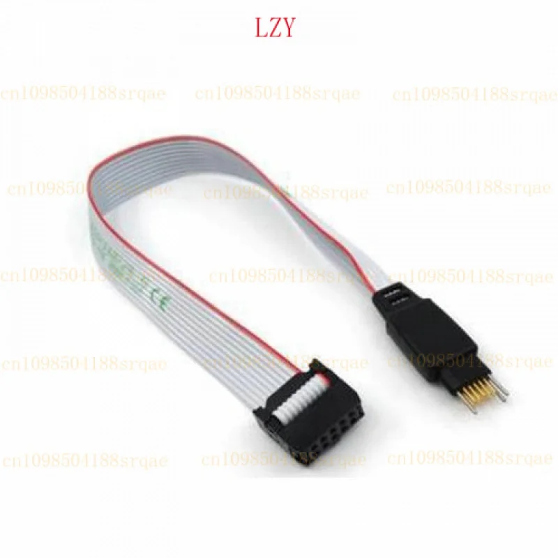 

Replacement TC2050-IDC-NL for CBL PLUG-OF-NAILS 10-PIN programming cable
