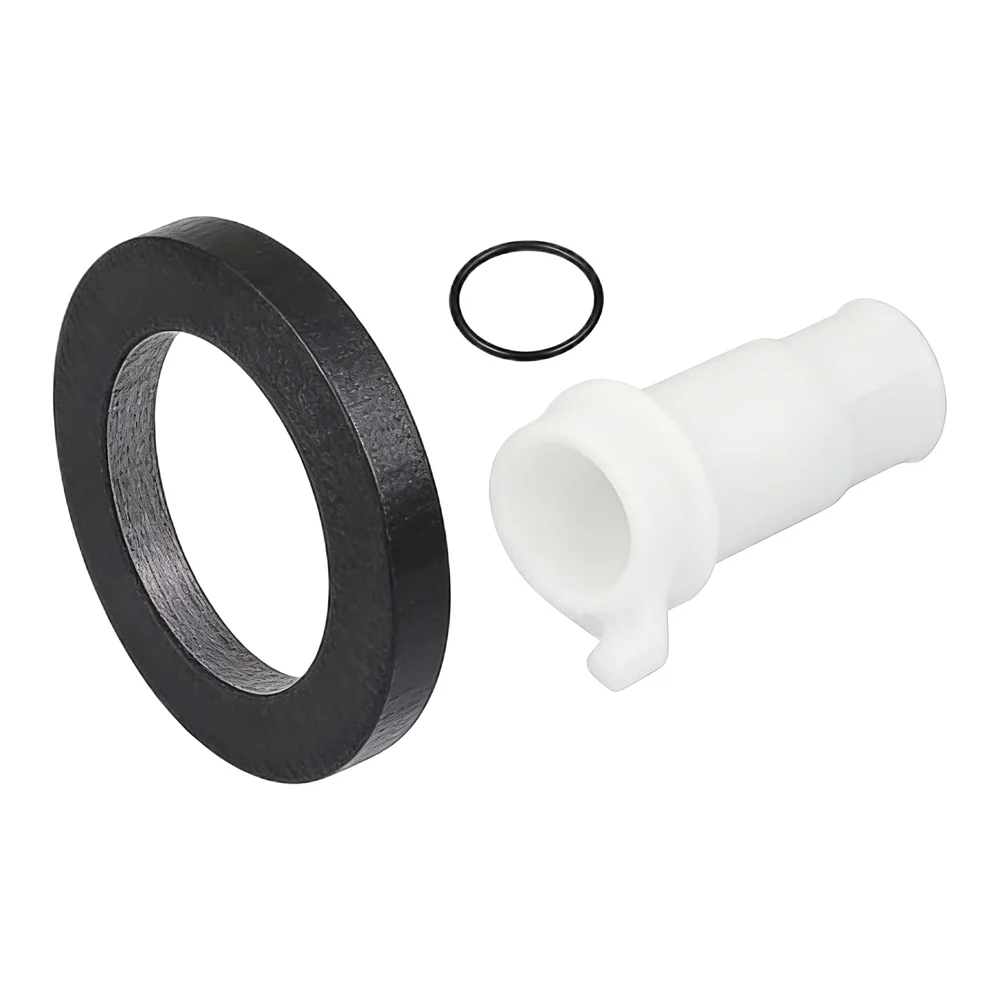 For Thetford for aqua-magic RV Toilet Repair 42049 Valve Kit For RV Toilet Repair High-strength Plastic Prevents Leaks