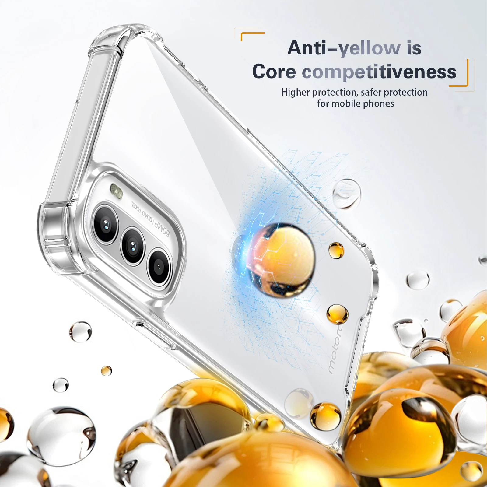 For Motorola Moto G… - image