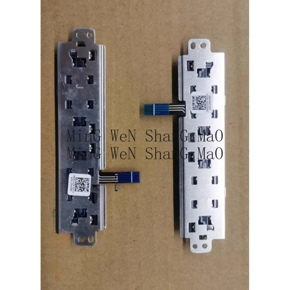 New Original For Dell Latitude E6530 E6520 E6420 6430 Touchpad Key Mouse Button Click Pad A12107 A10A31