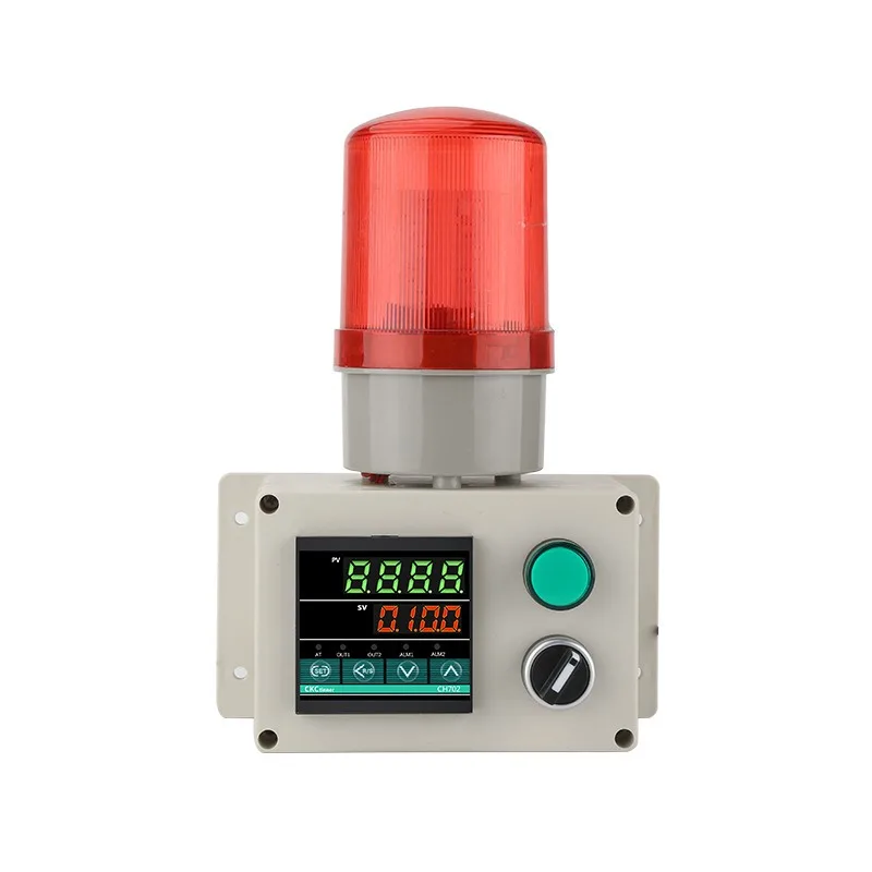 Machine room water temperature oven upper and lower height limit low temperature oven house farm overheating