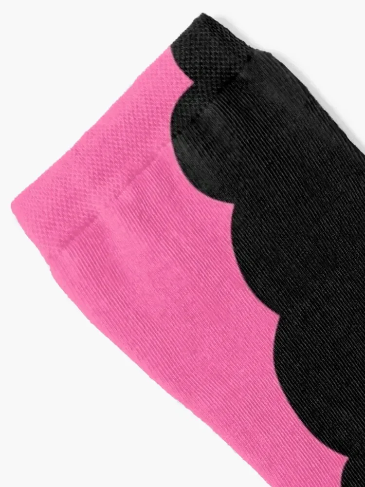 WAP Cardi and Megan Socks Sports gift Socks For Men Women's