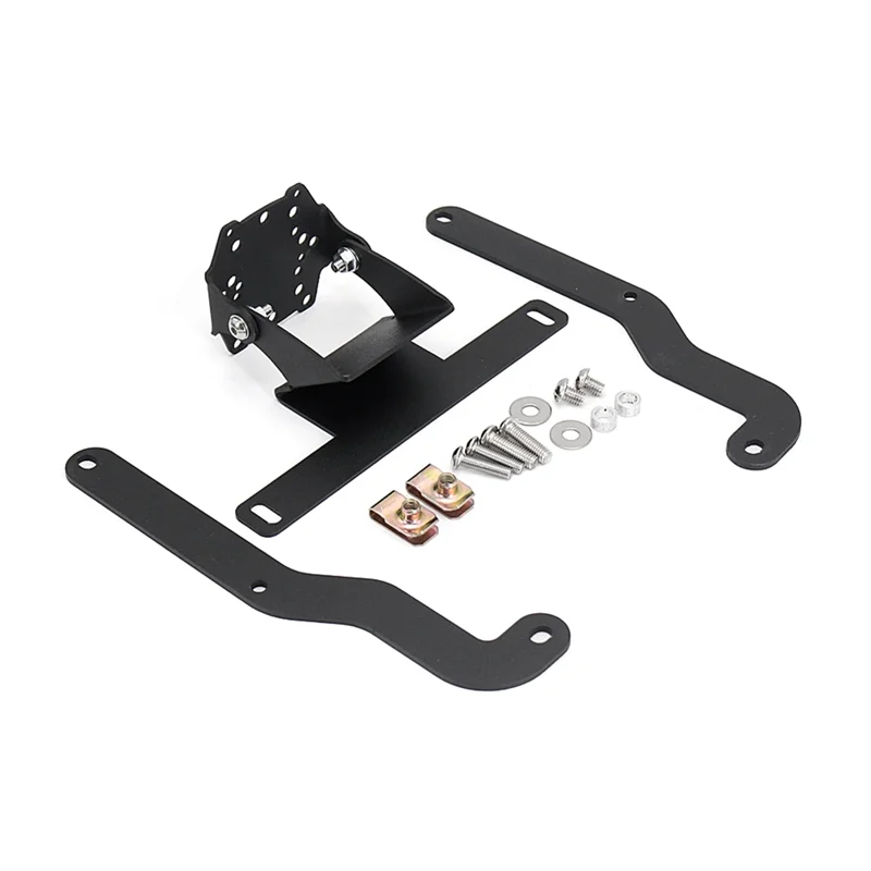 

Reliable Motorcycle Navigation Bracket Tuning Supplies Phone Holder Component For TMAX 560 Tech Max 2022 TMAX560 22 T MAX