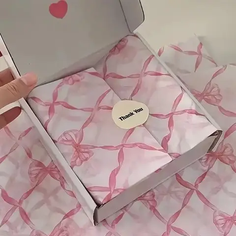 10 best sales रैपिंग पेपर रोल - №5