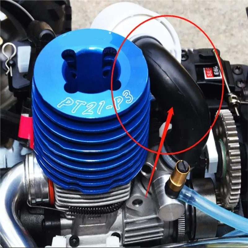 ABJL-For HSP Air Filters For Axial Air Filters For Traxxas Air Filters For Redcat Air Filters