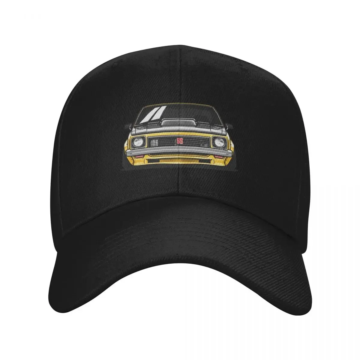 Holden A9X Torana ss - Classic Car Art Baseball Cap designer cap cute New In The Hat sailor cap for men Mens Women's