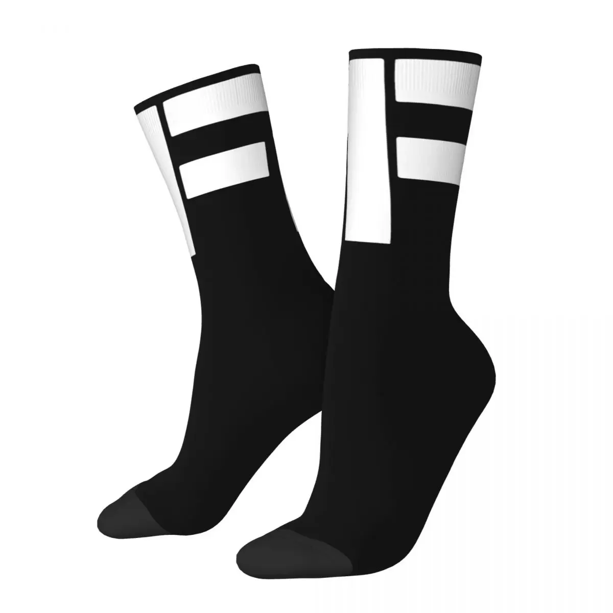 

Happy Funny Female Socks NF Real Music Product Comfortable Hope Tour 2024 High Quality Socks All Season