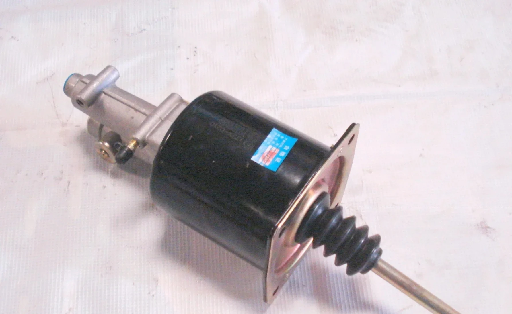 

'for truck crane spare parts QY50B 50K 70K 10100665 Clutch Branch Pump