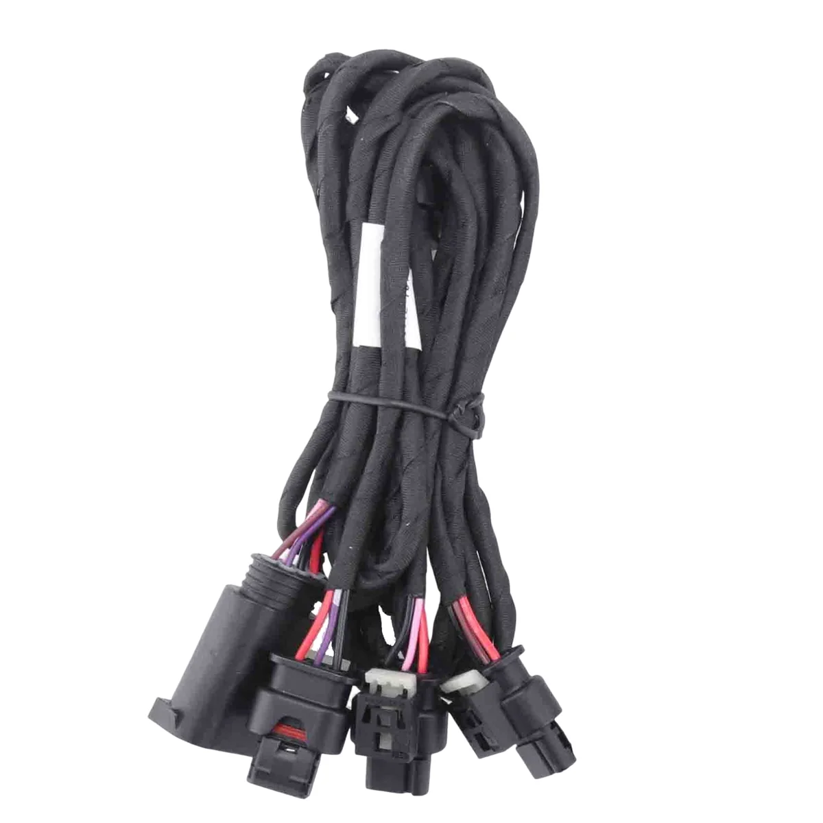 61129313607 Front Bumper Parking Sensor Wiring Harness for BMW F30 F32 320I 328I 430I 440I