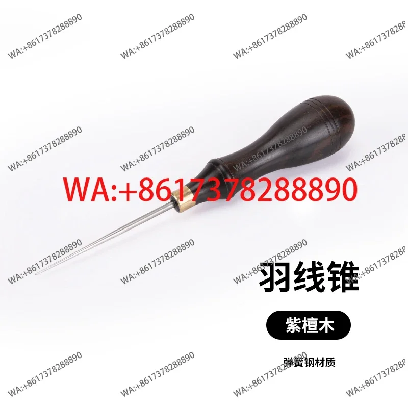 

Badminton racket threading machine tool Tennis racket wire pulling machine tool Stainless steel wire