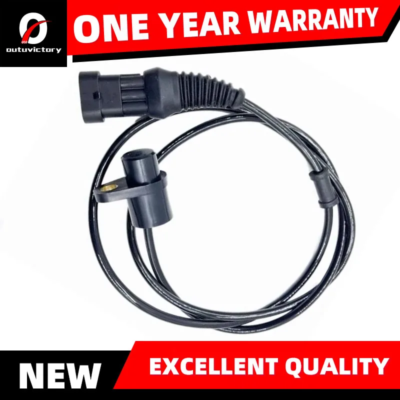 

Speed Sensor For Benelli BJ600GS/-A/BN600i TNT600 302S