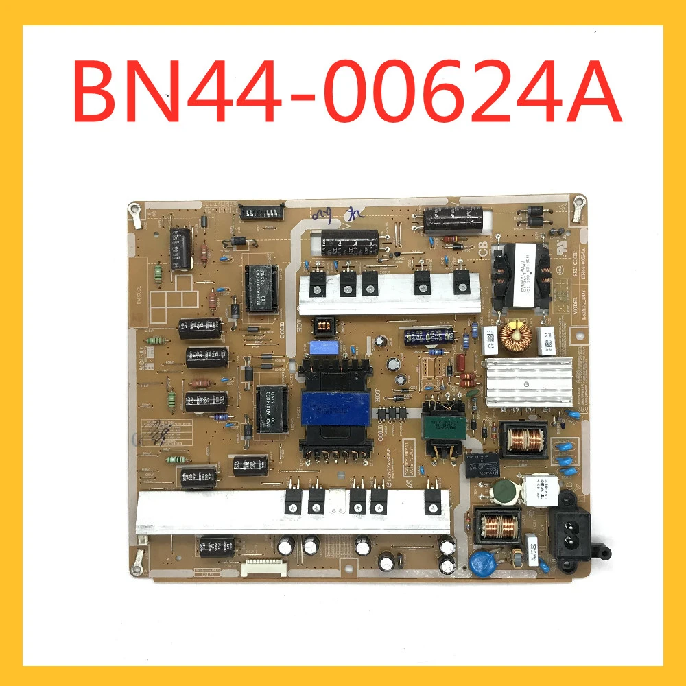 

BN44-00624A L50XIQ_DDY Power Supply Card for TV Original Power Card Professional TV Accessories Power Board BN44 00624A