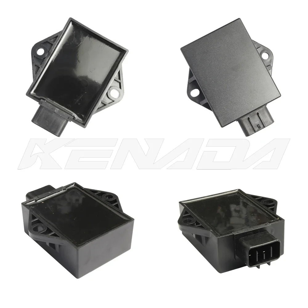 8-Pins CDI UNIT GN/GS/EN/HJ125K 125/150cc LF125/150/155 XT250 173FMM LF-10B 138/140CC 8 Pin xRacing PITPRO Trail Dirt Bike A28G