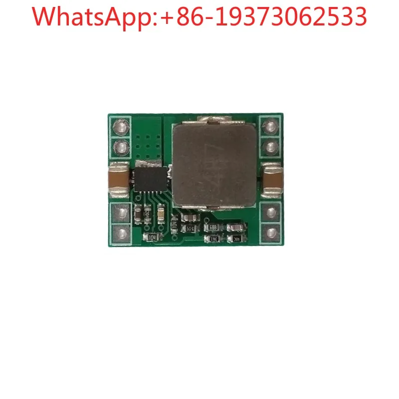 High-power Power Module Ultra-small Volume and High Current Model Aircraft 3V 5V 9V 12V 15V 3A 4A 5A 6A