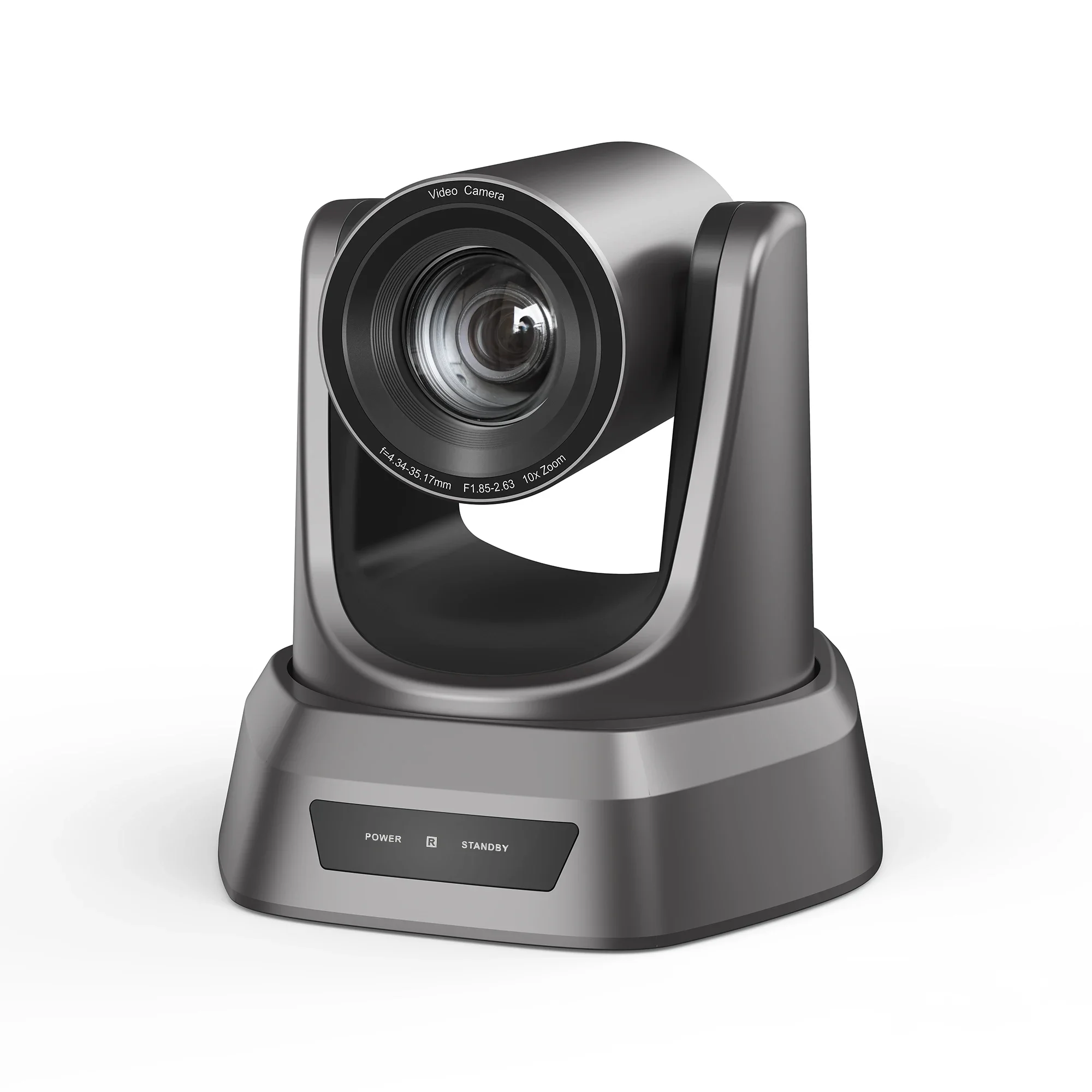 NV10W OEM/ODM 10x Zoom USB 3.0/Wireless 1080p 60fps Video Conference Camera Ptz Support Customized Logo/ Packaging/Graphic