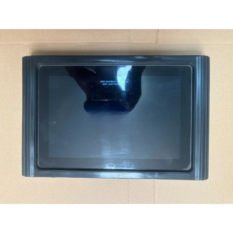 Protective Leather Soft Shell Rubber Frame for X431 PAD3 V2.0, Car Diagnostic Scanner Tablet Cover