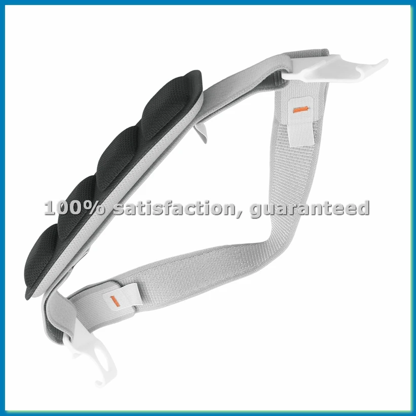 For Adjustable Headband for Enhanced Comfort - Pressure Distribution & Decompression Accessory for Headgear-A51M