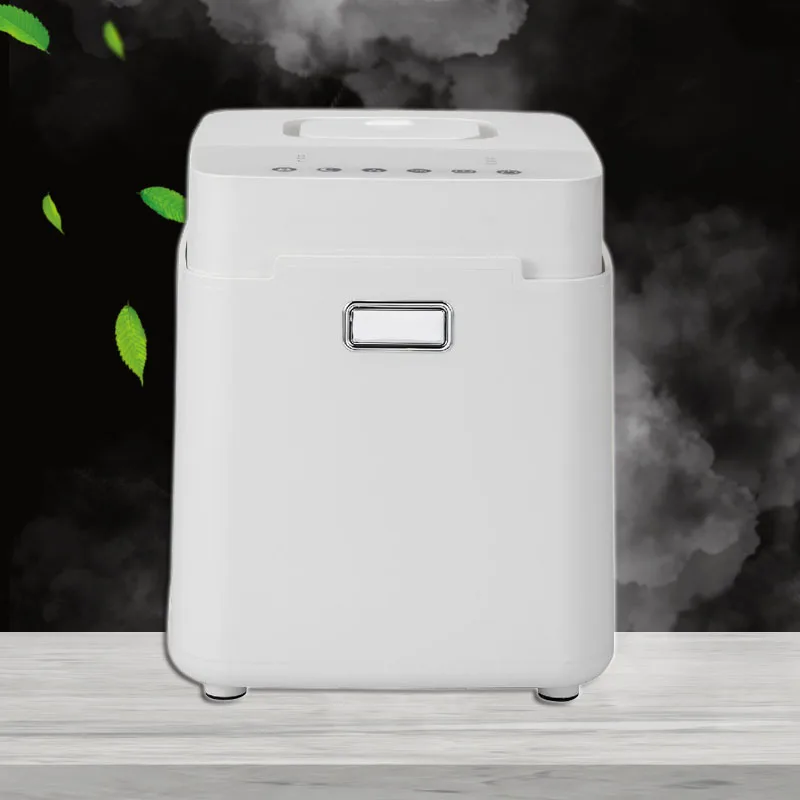 4L Sterilizing Hot Steam Warm Mist Humidifier