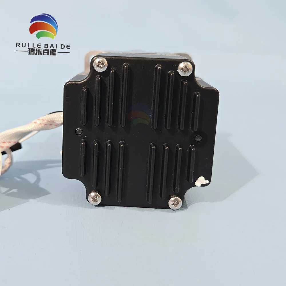 Corrosion Resistant HAP NT023GPW-2.5 Magnetic Gear Square Pump, Part No.6410TP0011 For TECNOFERRIRA