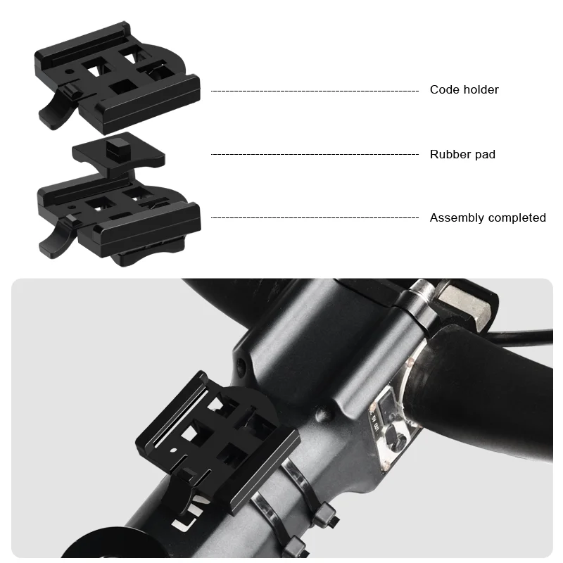 

New Bicycle Computer Large Screen Luminous Bike Speedometer Cadence Sensor Outdoor Riding Odometer Cycling Computer Accessories