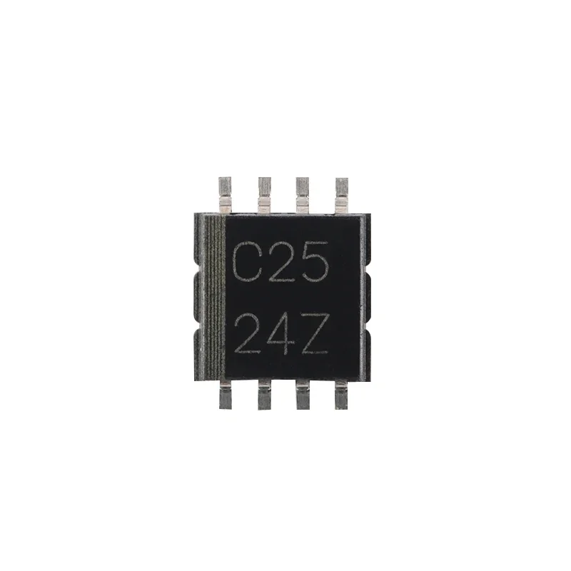 SN74LVC2G125DCTR new original genuine MSOP-8