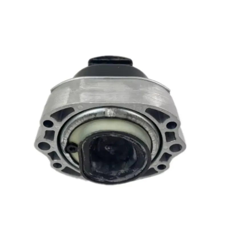 Engine Motor Mount Compatible with BMW X5 X6 F15 F16 OE 22116869355 22116869356 Rubber Engine Support Replacement Part