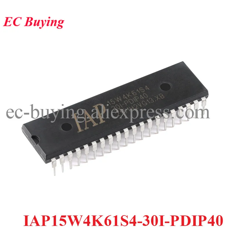 IAP15W4K61S4 IAP15W…
