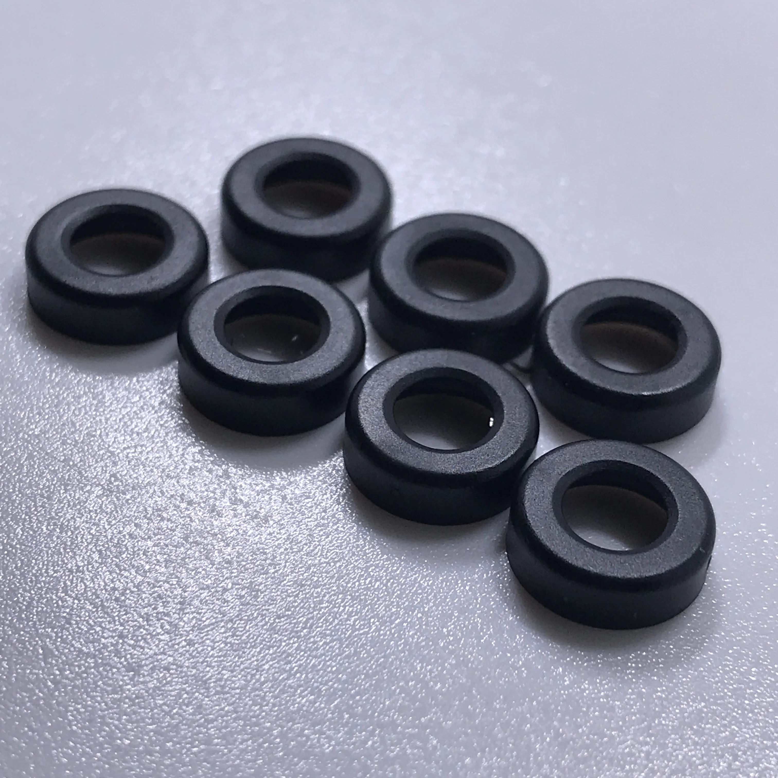 أغطية حاقن الوقود البلاستيكية ، 31002 لـ 16450R70A01 12613163 ، شيفروليه ماليبو HHR Pontiac 2.4L ، 50 قطعة #6