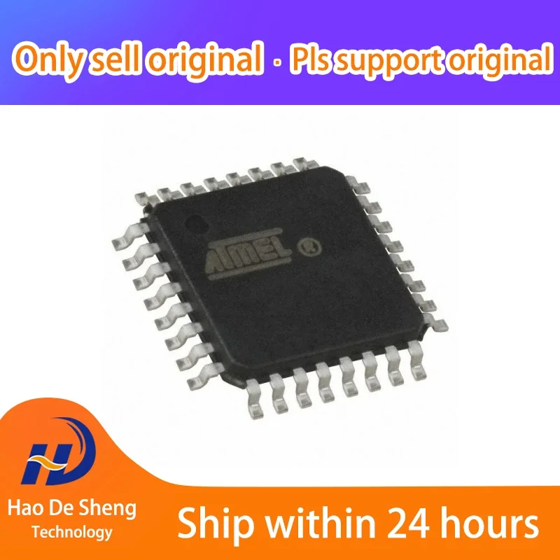 10 قطعة/الوحدة ATMEGA88PA-15AZ ATMEGA88PA 32TQFP جديد الأصلي في المخزون #1