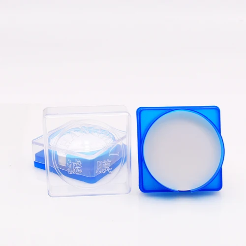 Imagen 2 del producto SELTON PES-membrana de microporos para sistema de agua, membrana de filtro de laboratorio de 47/50/100/150mm de diámetro