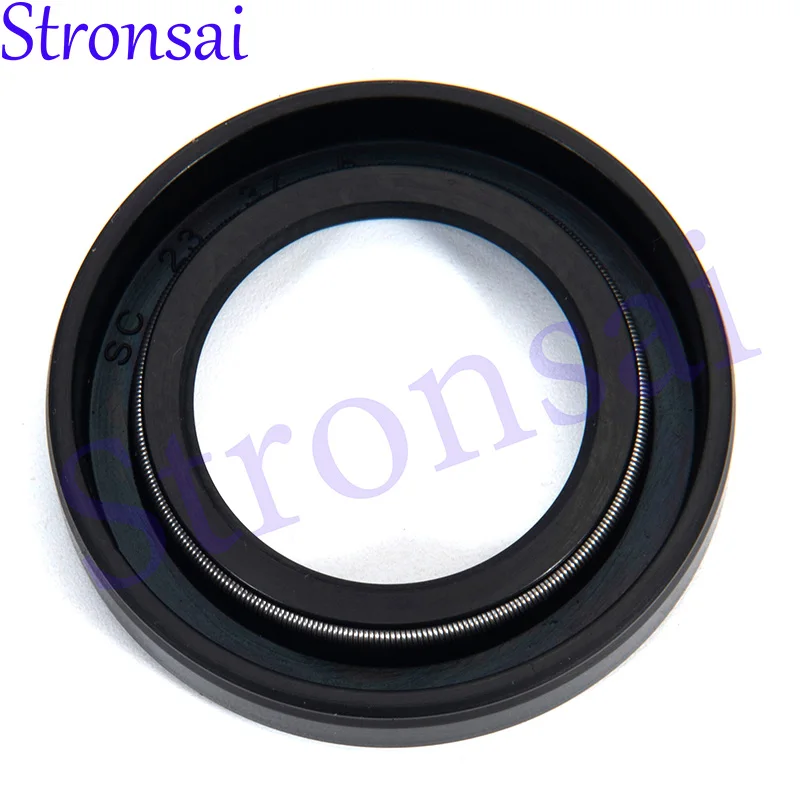 

93101-13018 Сальник для подвесных частей Yamaha 9,9 15 л.с. на коленчаторе 93101-13M11 93101-12M63 13*25*6