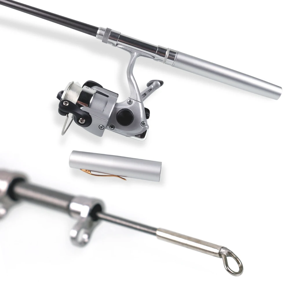 Thumbnail 4 - #25 Latest Fishing Rod Combos Offers