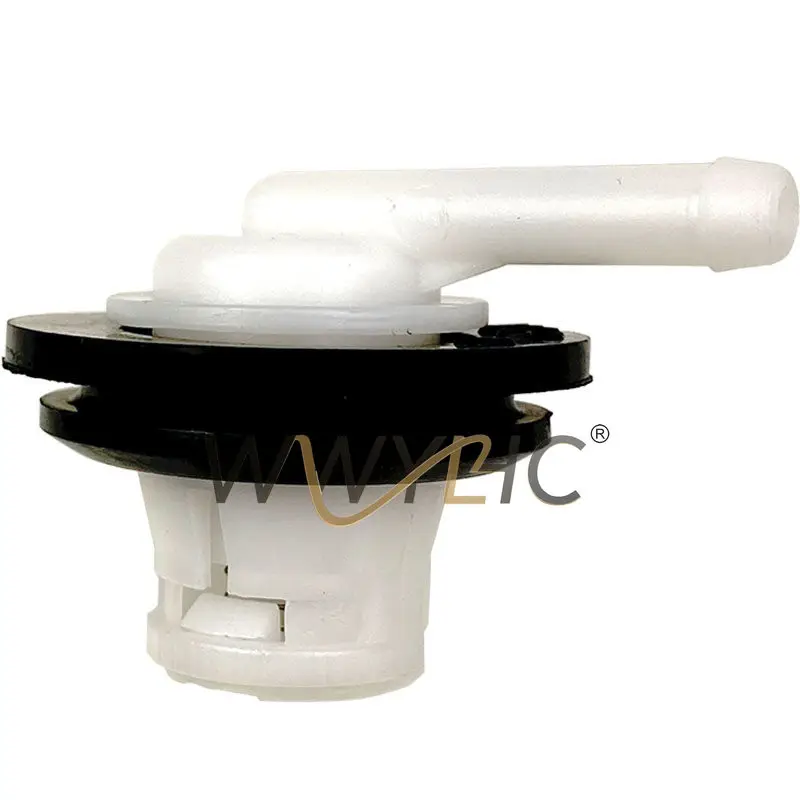 

Suitable for Aluminum Alloy Fuel Tank Truck Aluminum Fuel Tank Exhaust Valve Vent Plug