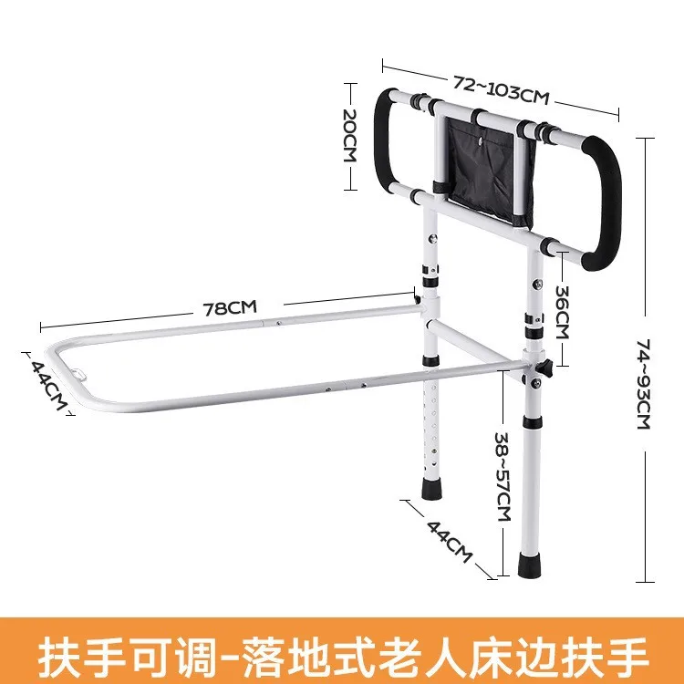 Рисунок 5 - Поруки прикроватные