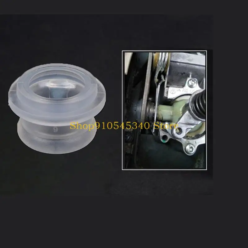 

U2JA Repair Gear Selector Manual Gearboxes Shifts Lever Bushing for Golf MK4