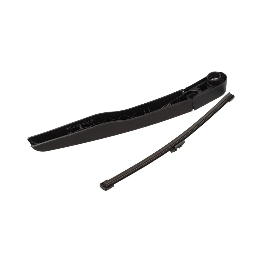 For Ford For Mustang For MachE Rear Windshield Wiper Assembly 2021 2025 Replacement OEM LJ8Z17528CA Rear Window Wiper