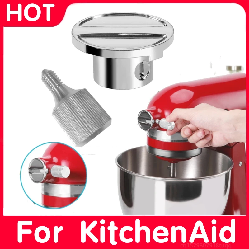 Fixing Screws For KitchenAid 4.5-5QT Stainless Steel Kitchen Treasure Front Cover Screw Universal Combination Set